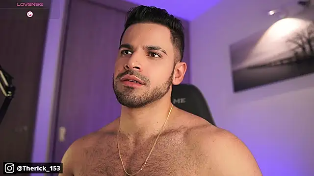 Rick  Smith153 online show from December 15, 3:58 am