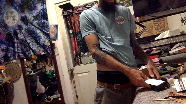 Robriguezxxx online show from October 4, 6:40 am