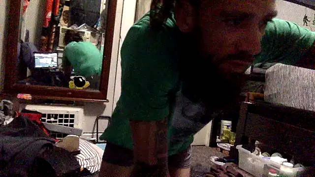 Robriguezxxx online show from September 15, 6:15 am