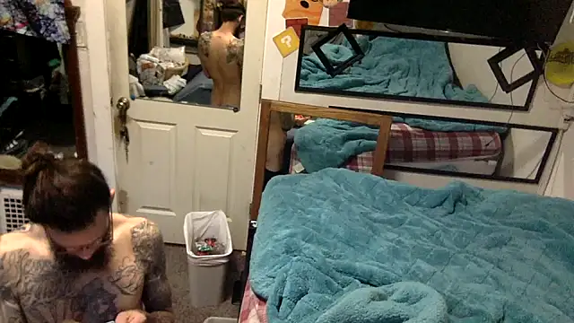 Robriguezxxx online show from March 22, 12:25 pm