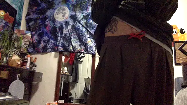 Robriguezxxx online show from January 15, 1:12 am