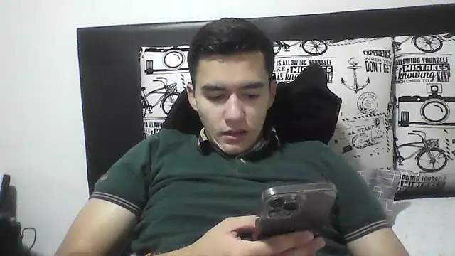 Estebitan vm online show from February 18, 4:21 am