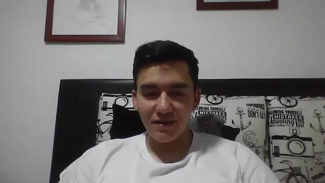 Estebitan vm online show from February 20, 6:26 am