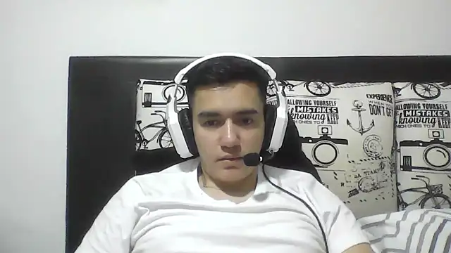 Estebitan vm online show from March 2, 3:28 am