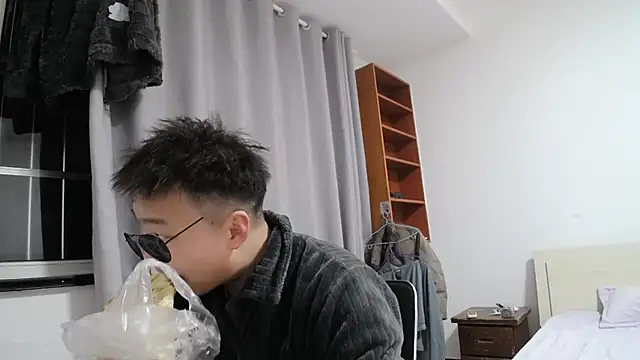 Jie-sexy online show from January 16, 1:36 pm