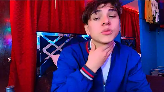 Luke Howland online show from June 6, 5:02 am