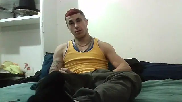 --D-a-D-D-y- online show from February 15, 2:40 am