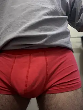 Dustin k online show from October 15, 9:11 pm