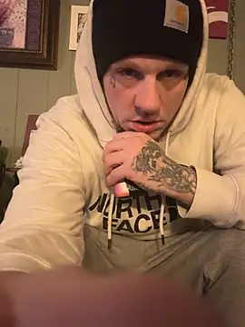 VixyGang online show from March 15, 12:02 pm