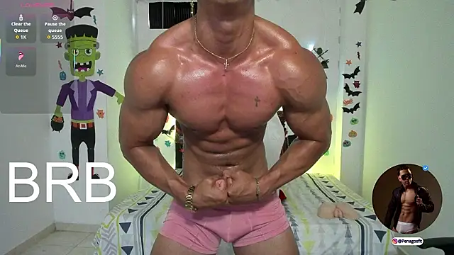 Taylor John online show from February 6, 12:02 pm