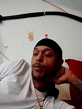 rayyymack online show from October 8, 6:34 pm