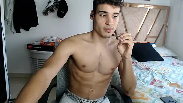 Babylin77 online show from March 4, 10:50 pm