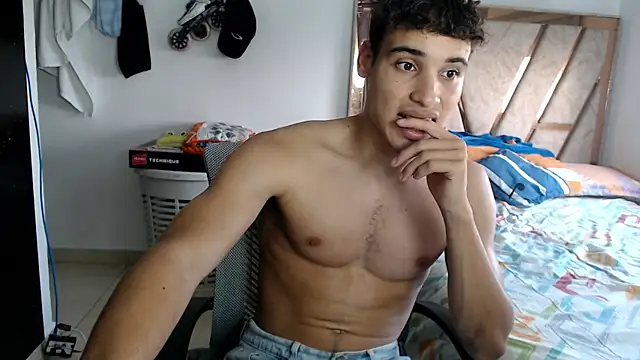 Babylin77 online show from March 3, 10:38 pm