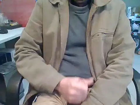 Raimundo1971 online show from May 13, 3:20 pm