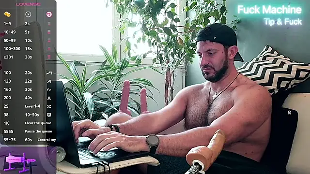 arielenbsas online show from June 3, 2:44 pm
