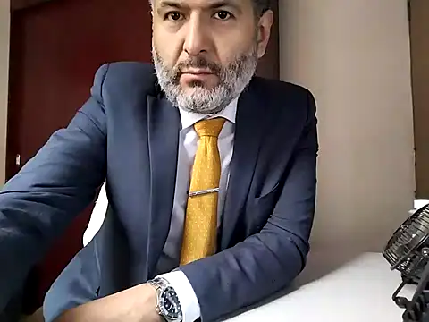 BushBator online show from February 19, 7:59 pm