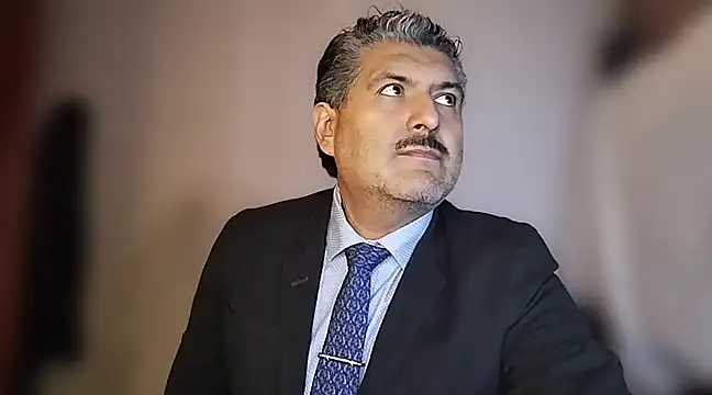 BushBator online show from February 26, 8:04 am