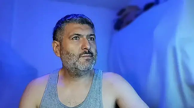 BushBator online show from March 13, 7:20 am