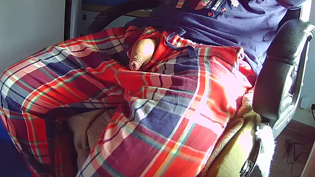 vladimirput4 online show from January 8, 9:25 am