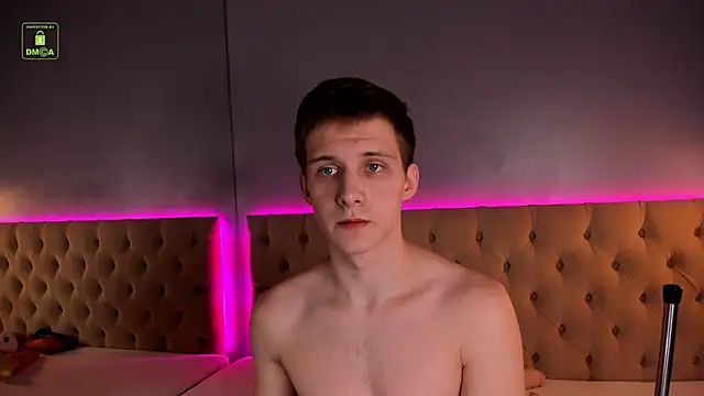 MarkGWalker online show from February 21, 4:29 am