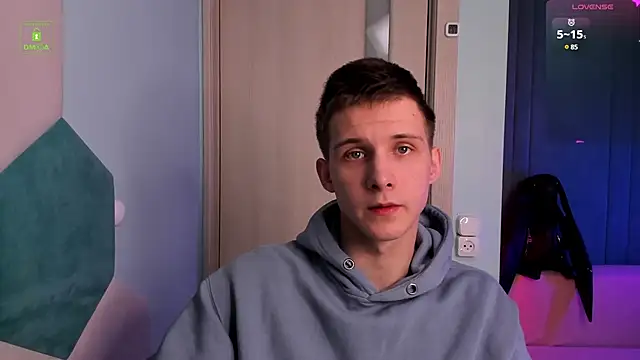 MarkGWalker online show from January 24, 10:32 am