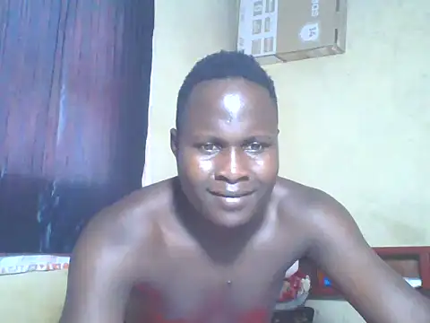 Jesse Kingkong online show from April 11, 10:08 am