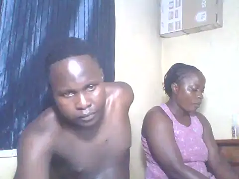 Jesse Kingkong online show from April 8, 9:45 pm