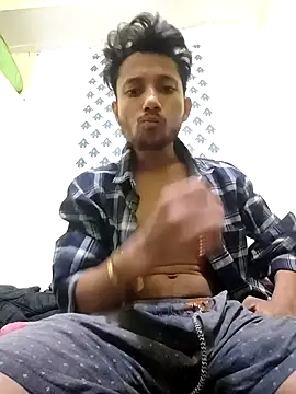 Indiandaddy11 online show from May 4, 2:02 am