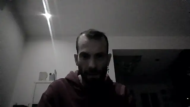 DylanJoss online show from February 19, 1:13 am