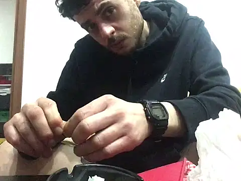 DragonPink online show from January 25, 5:51 pm