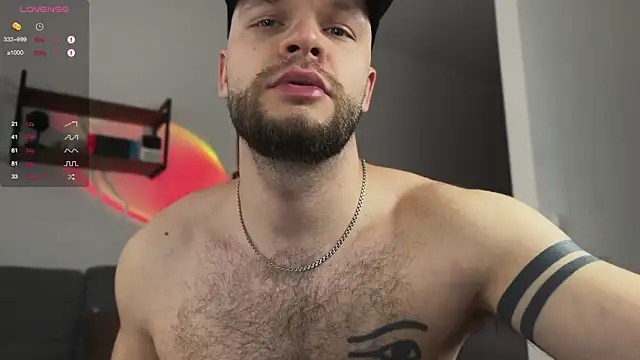 maxx alexx online show from March 21, 8:17 am