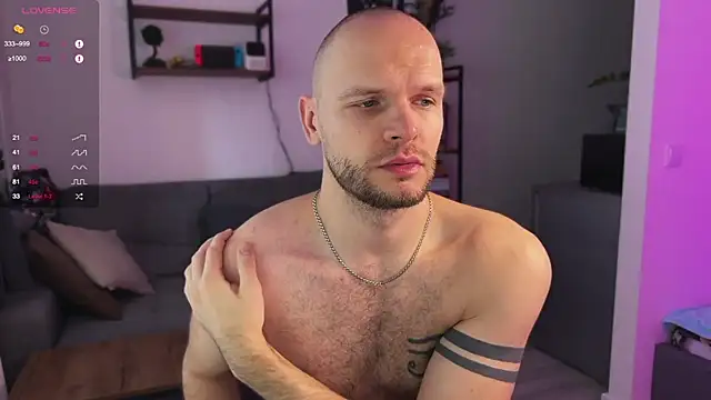 maxx alexx online show from January 21, 11:40 am