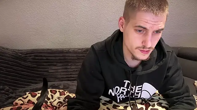 Cookieboy88 online show from January 13, 12:51 am