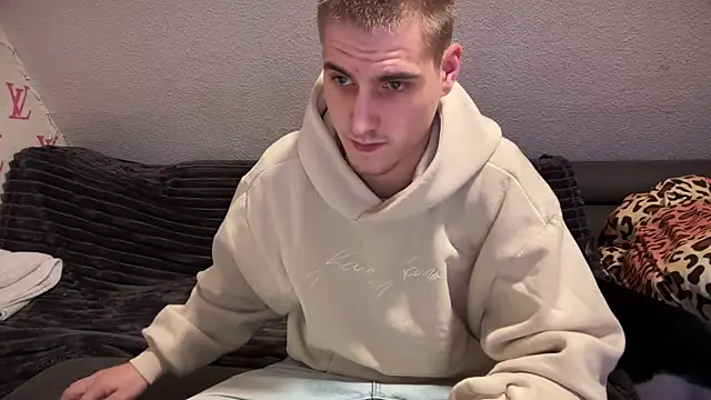 Cookieboy88 online show from January 14, 6:07 pm