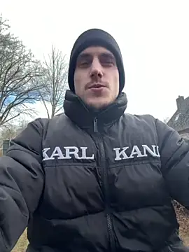 Cookieboy88 online show from February 25, 11:55 am