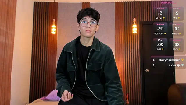 billie jr online show from September 22, 4:45 am