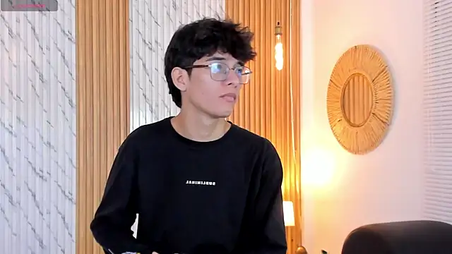 billie jr online show from October 6, 4:06 am