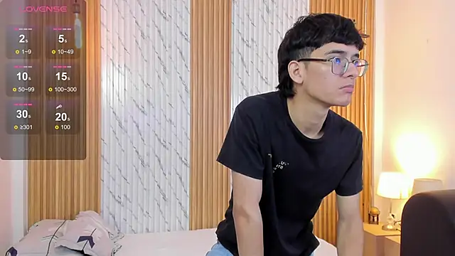 billie jr online show from November 11, 3:55 am