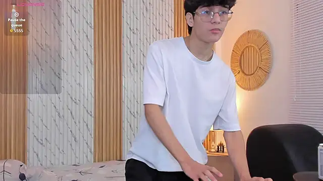 billie jr online show from October 19, 4:28 am