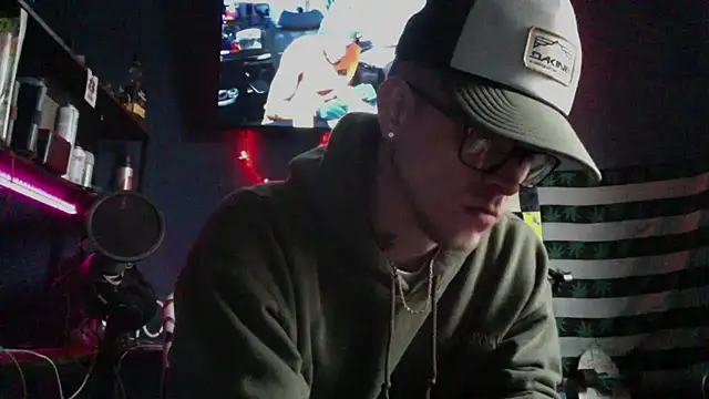 traejddd online show from March 21, 3:49 pm