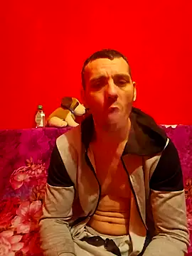 Aian09 online show from February 5, 8:46 pm