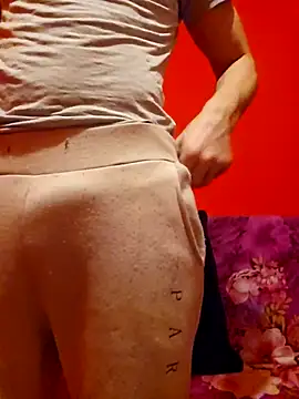 Aian09 online show from February 23, 9:03 pm