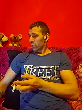 Aian09 online show from February 15, 8:56 pm