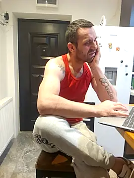 Aian09 online show from March 22, 2:05 am