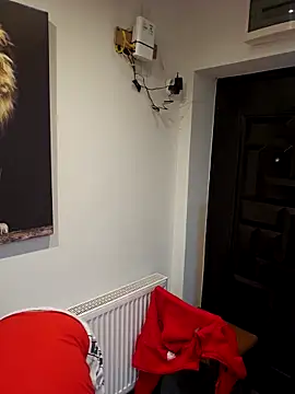 Aian09 online show from March 20, 10:07 pm