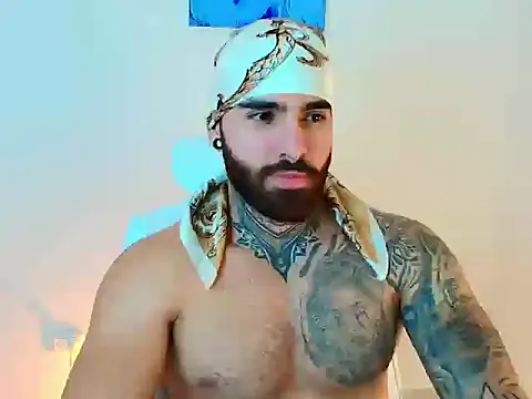 silvano torres online show from January 13, 12:37 am