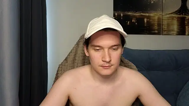 MoreRealAlex online show from May 1, 11:02 am