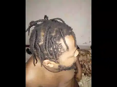 Freaky Vannahs online show from February 2, 3:16 am