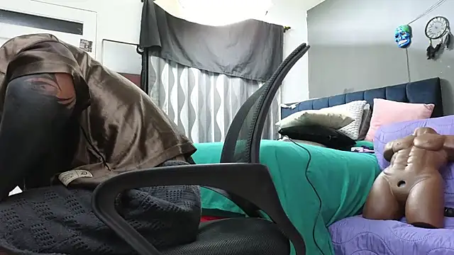 john cartter1 online show from January 20, 11:02 am