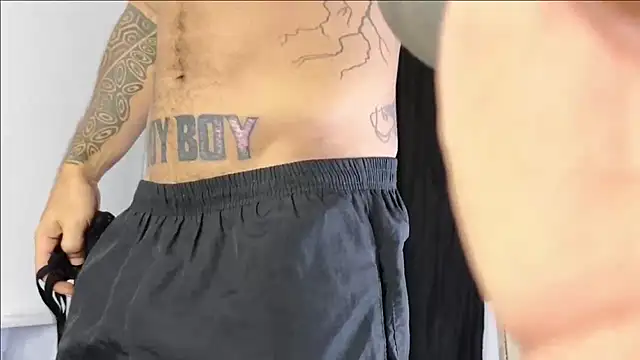 john cartter1 online show from March 2, 7:08 pm